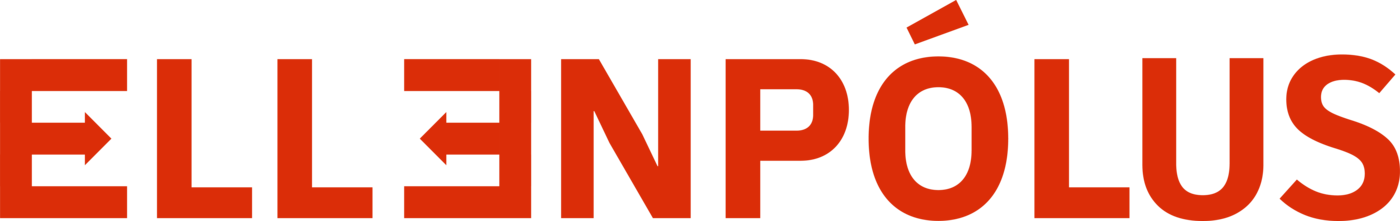 Ellenpólus